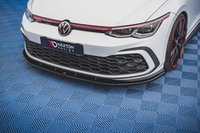 Lèvre avant V.1 pour VW Golf