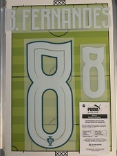 Flocage Officiel Bruno
