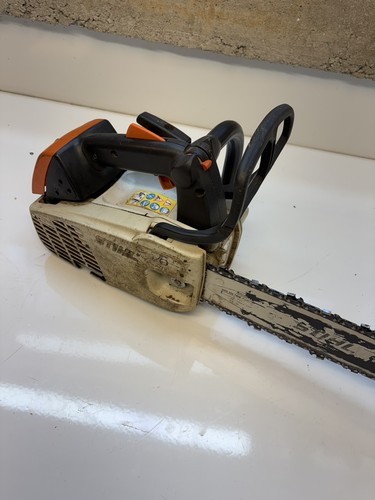 Stihl 192 - ms, t