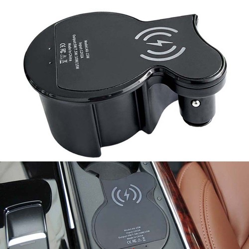 Panneau chargeur sans fil - panneau,