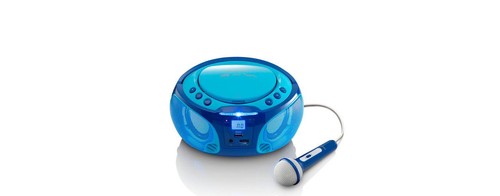 Scd 650 lecteur cd - scd-650, pour