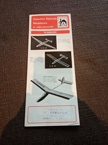 Brochure catalogue 1970 - catalogue,