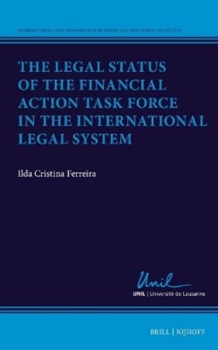 Ilda cristina the legal - f,