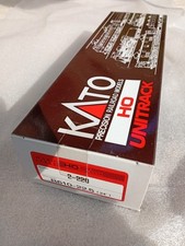 H0 Kato Unitrack 2-220 Boîte