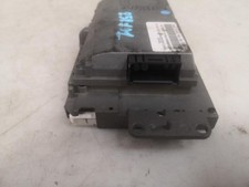 Ecran GPS PEUGEOT 607 PHASE 2