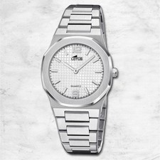 Lotus Montre pour Femme en