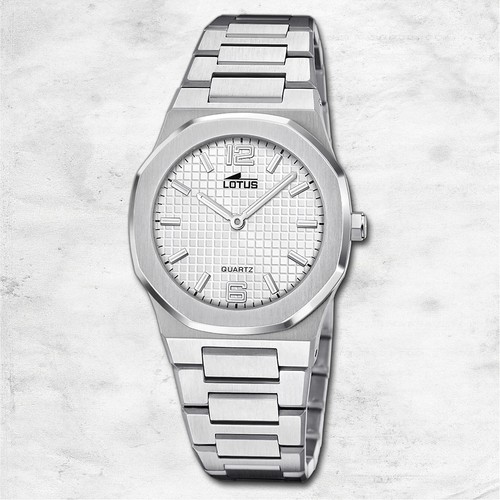 Lotus montre pour femme - montre, en