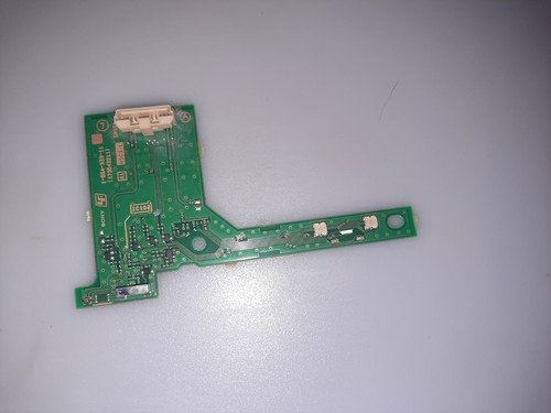 Carte infrarouge sony - carte,