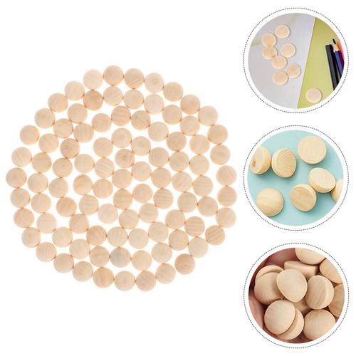 300 pcs artisanat bois - ,