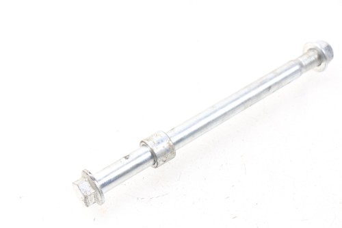 Axe roue avant nitro - roue, motors