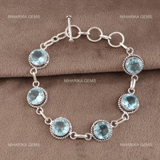 Bracelet Chaîne Chaîne Sœur