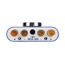 Lecteur AUX USB sans fil 5,0 ampères longue portée sans fil encodeur contrôle