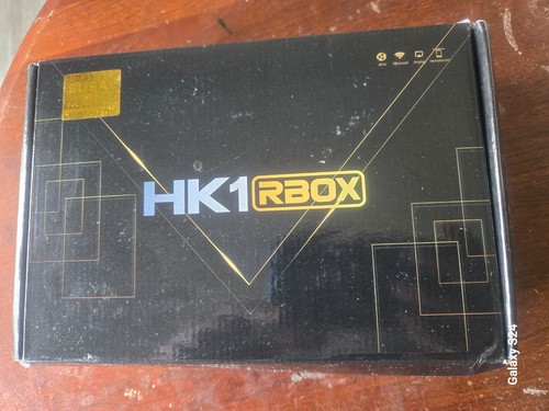 Android box amlogic - 14,