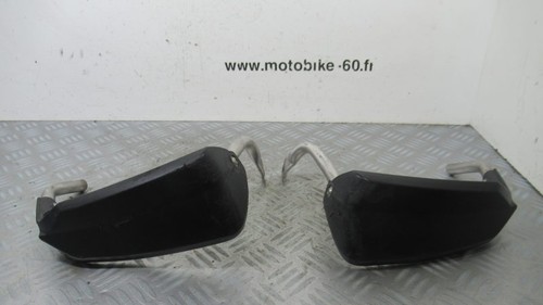 Protege mains bmw 650 - f, gs