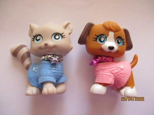 Figurines animaux sparklin - figurines, '
