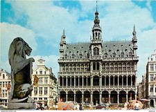 Carte Postale - Belgique -