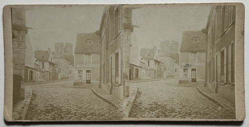 France étampes rue - rue, à
