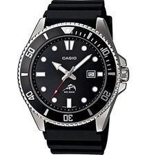 Montre de plongée Casio