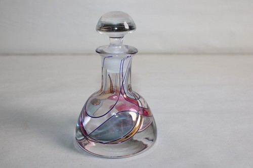 Petit flacon parfum en - flacon,