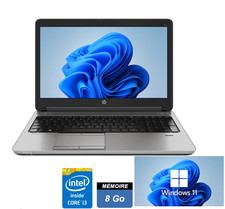 Pc Portable Toshiba Tecra  Windows 11