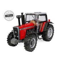 UNIVERSAL HOBBIES - Tracteur