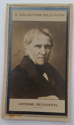 1908 antoine becquerel - 1908,