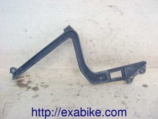 support valise droite pour BMW