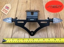 Suzuki GSX-S1000/S1000F Queue