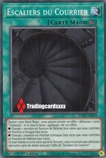 ♦Yu-Gi-Oh!♦ Escaliers du Courrier : ETCO-FR059
