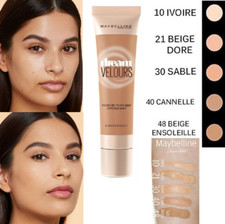 Fond de Teint Mat Dream