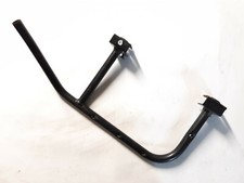 châssis latérale gauche de