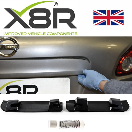 Kit pattes clip fixation - clip,
