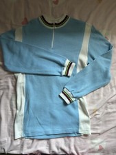 Maillot Cycle Vintage