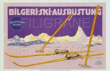 BILGERI SKI AUSRÜSTUNG Ruid -