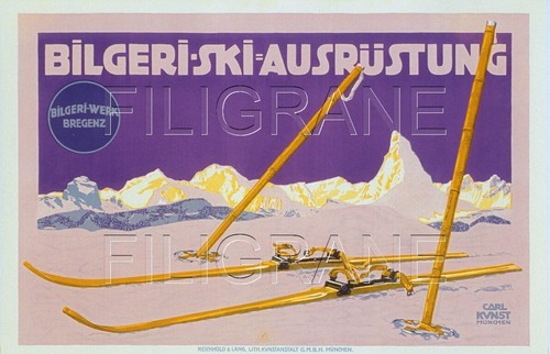 Bilgeri ski ausrüstung ruid - bilgeri,