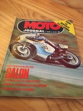 MOTO JOURNAL 1975 N° 235