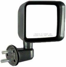 Rétroviseur ext. Droite Pour Jeep Wrangler 2007-2011