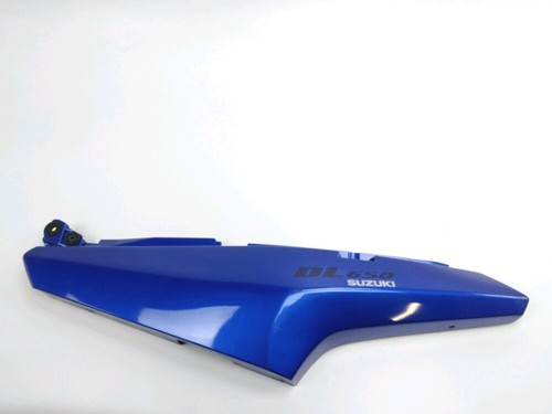 Carenage arriere gauche suzuki - carenage,