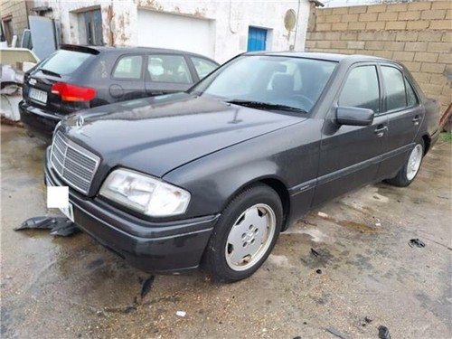 Jante mercedes clase - c, 202