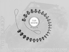 KIT TESTEUR METAL FILETAGE