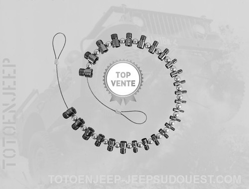Kit testeur metal - kit,