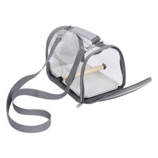 Cage de transport pour oiseaux