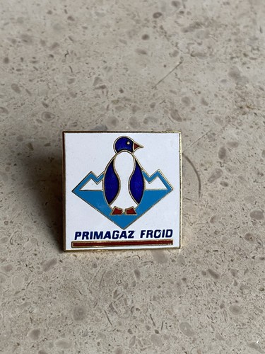 Pin primagaz froid - pin’s,