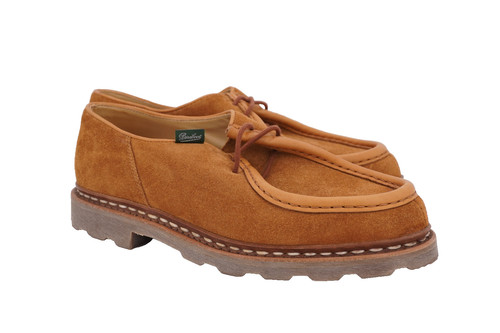Worn 650 paraboot - 1x, |
