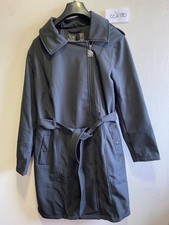 Manteau Trench Noir BonPrix