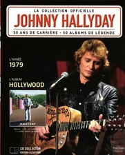Johnny hallyday hollywood - hollywood, la