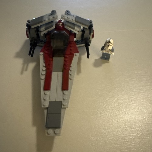 Lego star wars wing - wing, fighter