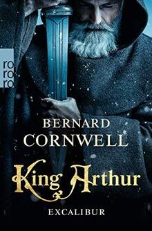 King arthur excalibur - arthur:,