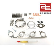 Mounting Kit, charger BE TURBO