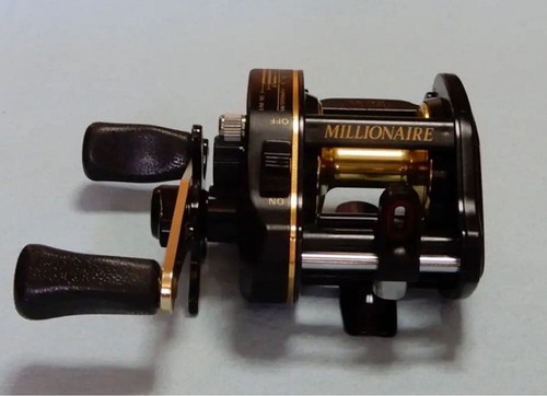 Moulinet pêche daiwa - pêche,